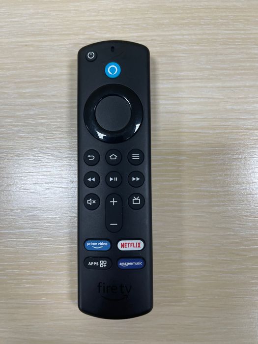 Bluetooth дистанционно P4C6EN за TV приставка / Fire TV