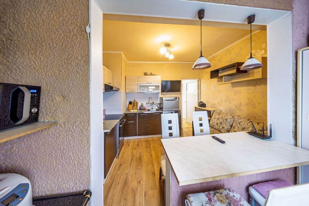 Продава се Едностаен апартамент в Враца, Дъбника - 43 кв.м за 788 €/кв.м - Снимка #7