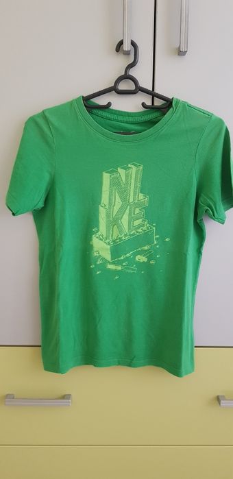 Тениска Nike - 8-10 год.