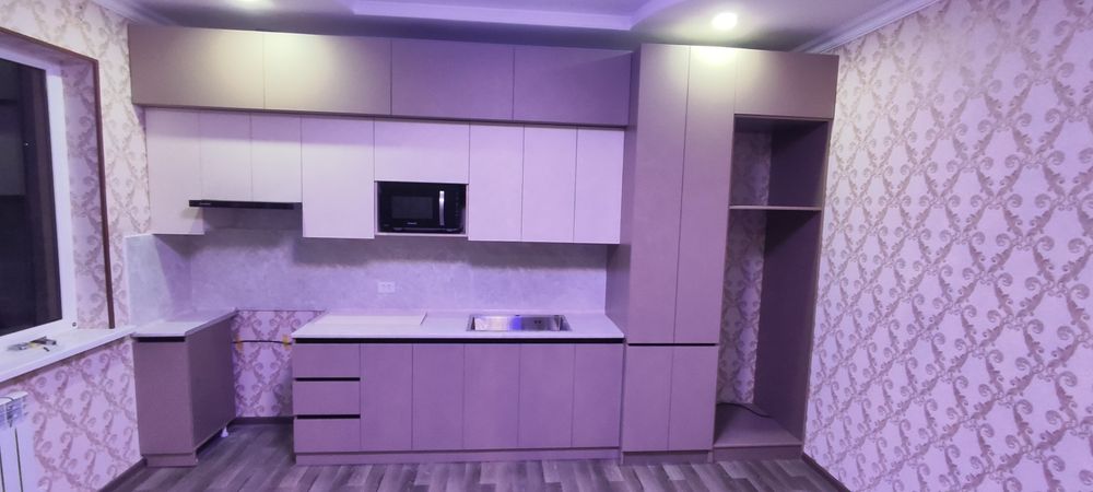 Mebel zakaz boʻyicha tayyorlab beramiz