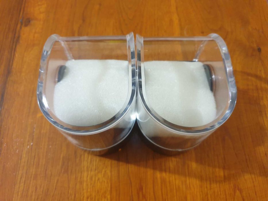 Кутия за съхранение на часовник