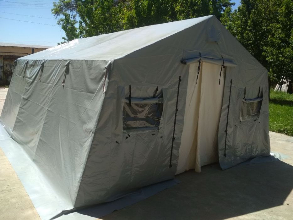 Палатка palatka chodir tent тент навес naves