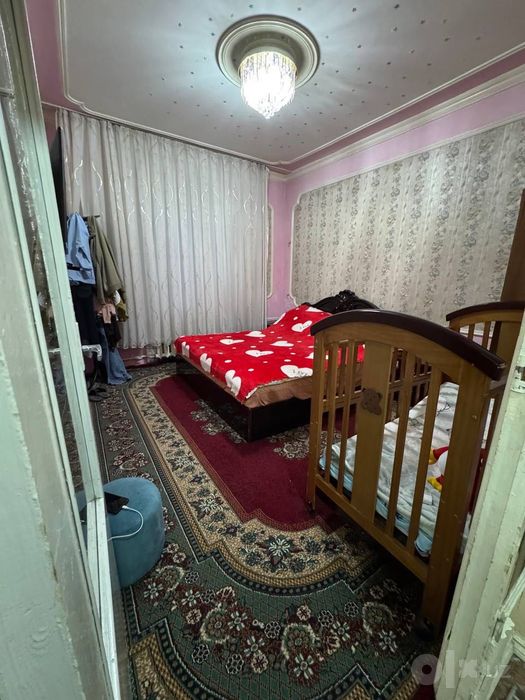 Продаётся квартира в Авиа городке 4/3/5