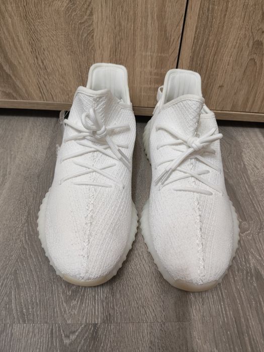 Yeezy 350 Albi Noi