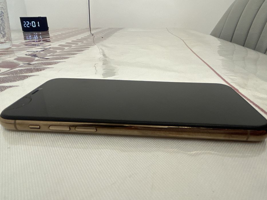 Iphone 11 pro все работает