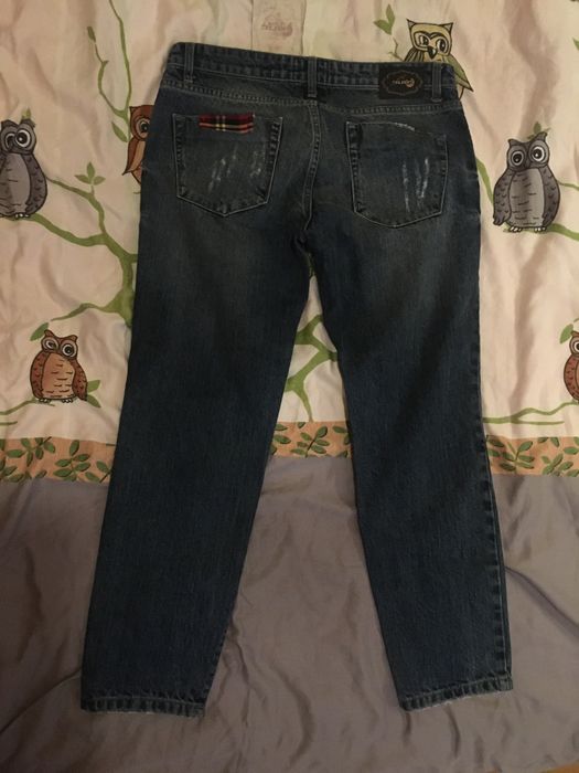 Намалени!Дамски дънки Gang