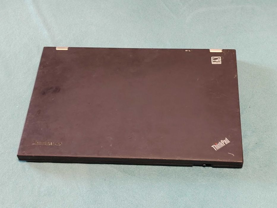 Laptop Lenovo T420S cu i7, 8 Gb de RAM si SSD