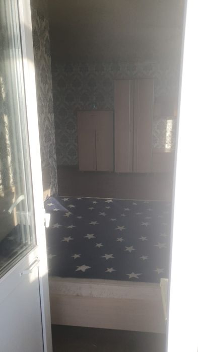 Сдается квартира хорошая теплая