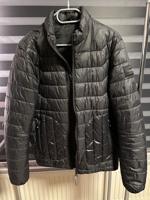 Geaca barbati Calvin Klein, marimea M