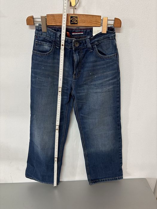 Jeans de Dama Tommy Hilfinger W26(34cm)