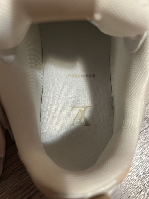 Lv skate Louis Vuitton