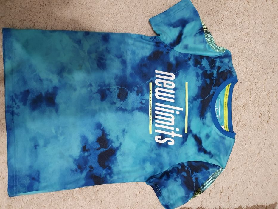 Tricou băieți 10 - 11 ani