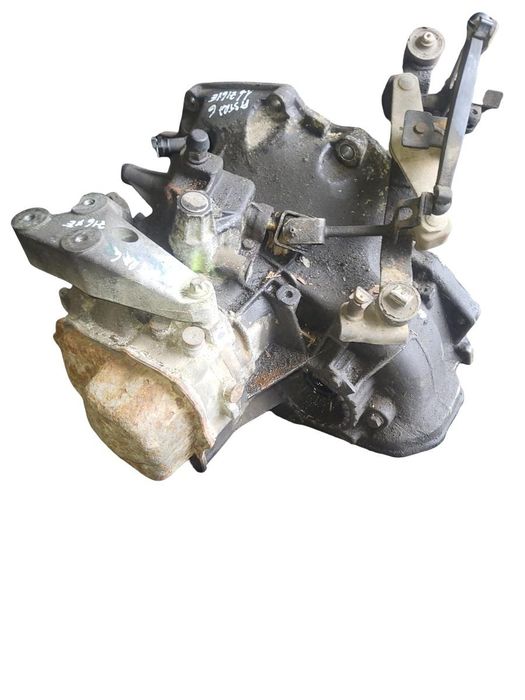Cutie De Viteze Manuala 5 Trepte Opel Astra G Classic T98 2004 - 2009 1.6 16V Z 16 Xe