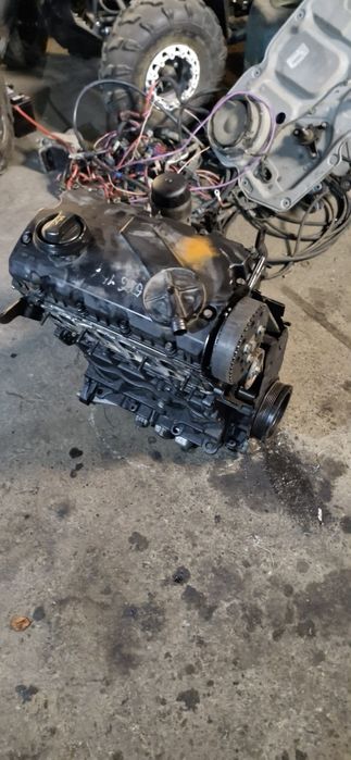 Bloc  Motor 1.9 BRB  BKE Audi A4