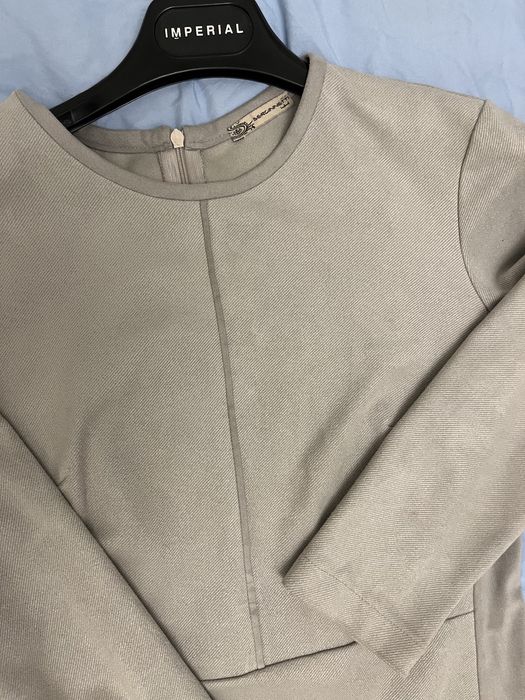 Платье Serginnetti