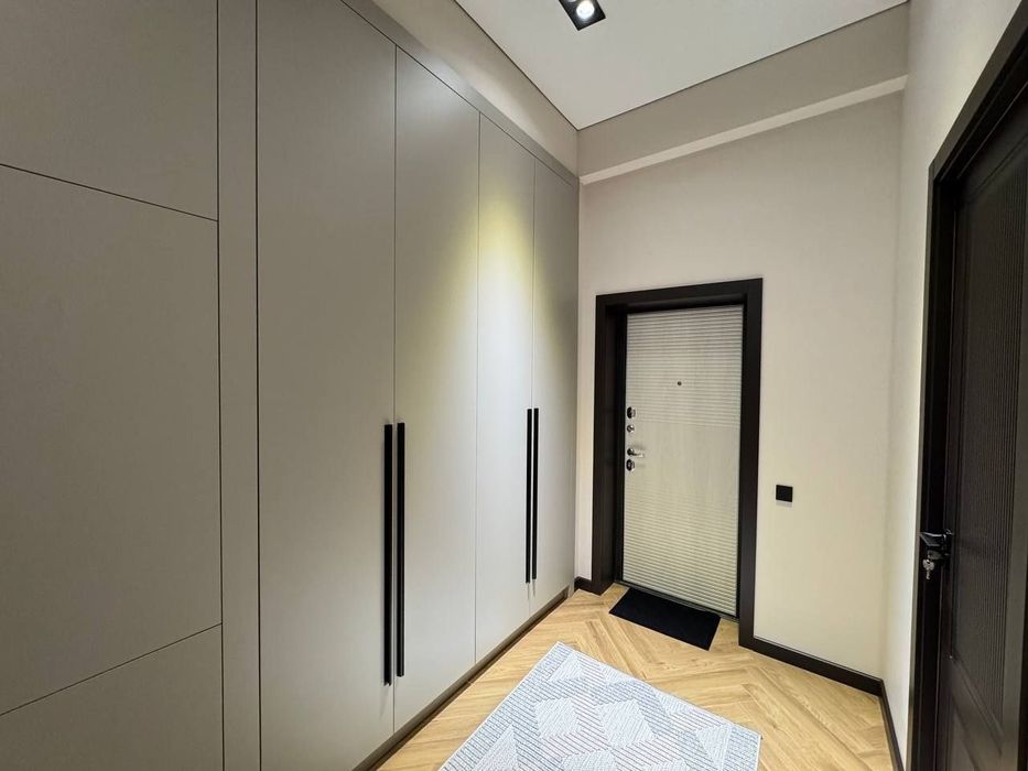 Сайрам Sayram Tower’s  2/2/9