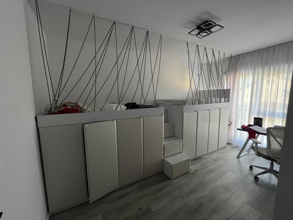 Mobilier dormitor copii