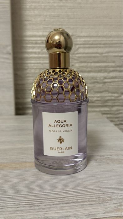 Carolina Herrera/ Guerlain