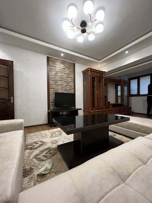 Аренда ц 1 бибигон