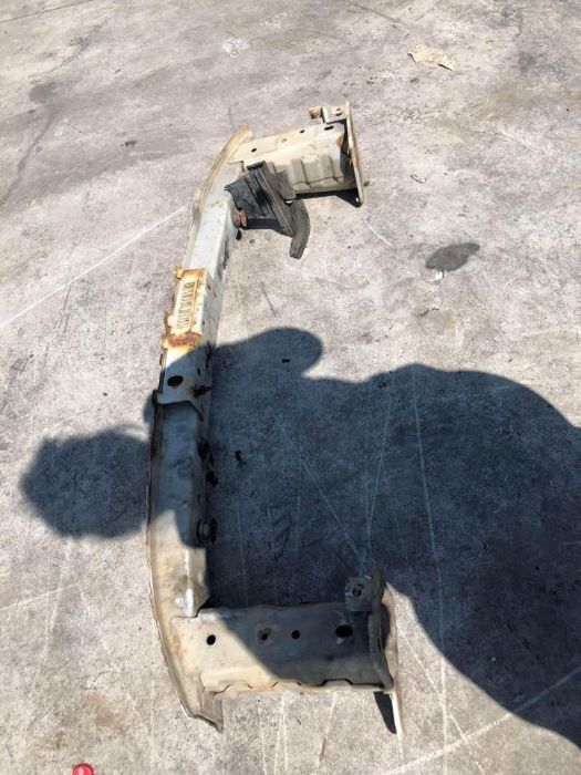 armatura intaritura bara fata ford focus 2 2010