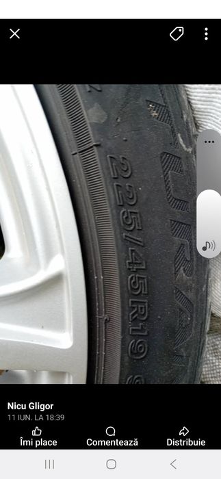 Vand genti pe 19 0riginale