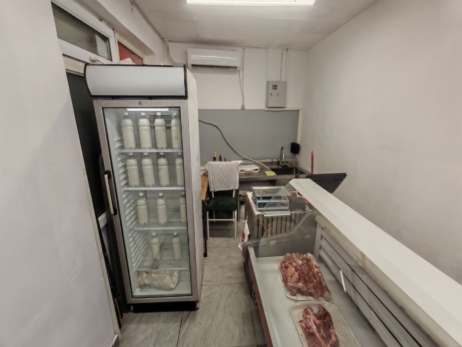 Продам бизнес с оборудованием