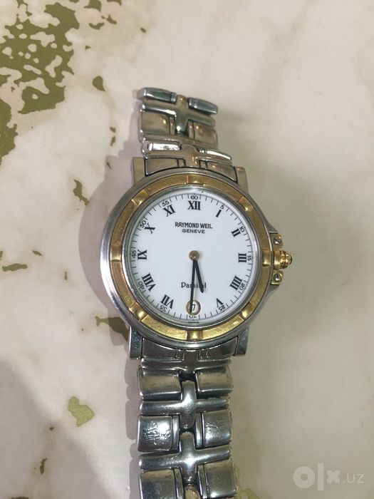 Мужские часы оригинал Raymond Weil