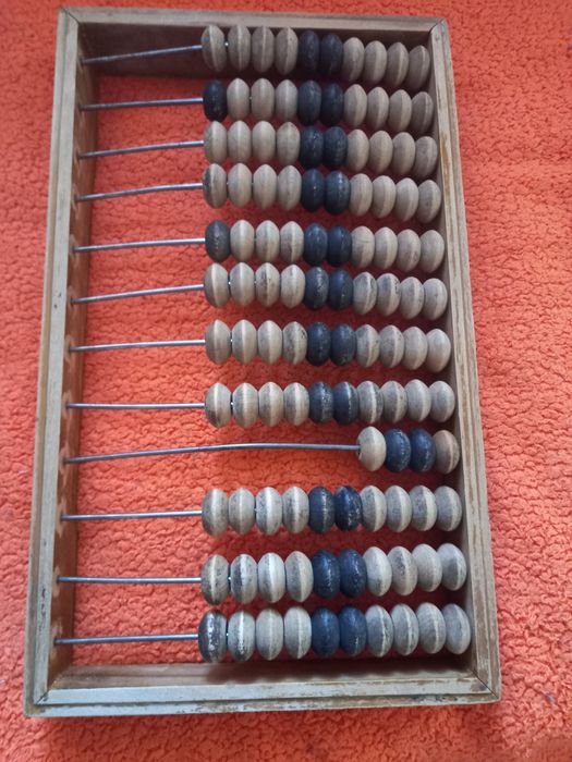 Счёты ссср для счеты