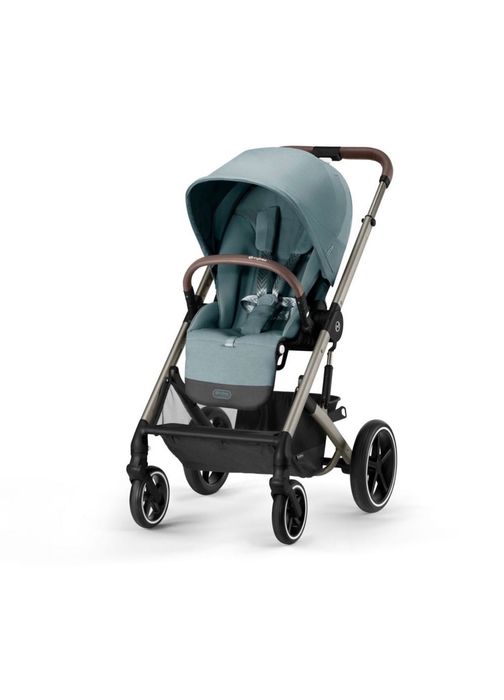 Количка cybex Balios s lux