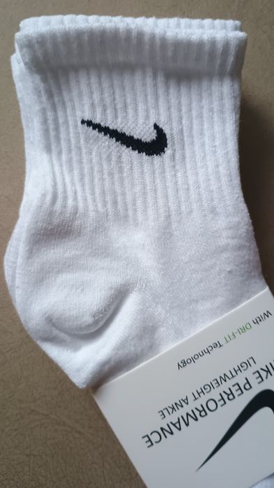 Мъжки чорапи nike универсален размер