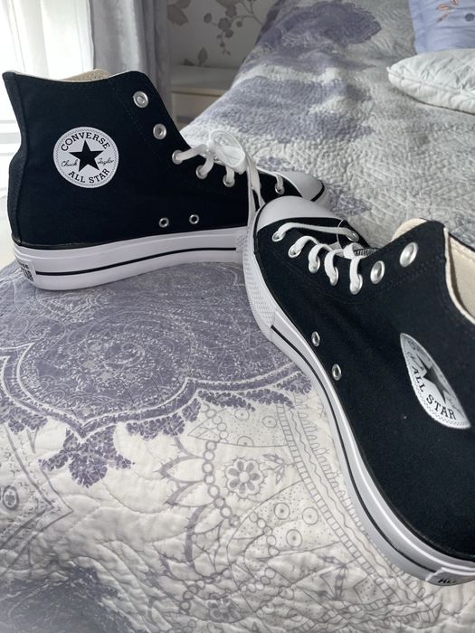 Vand Converse All Star marimea 9,5