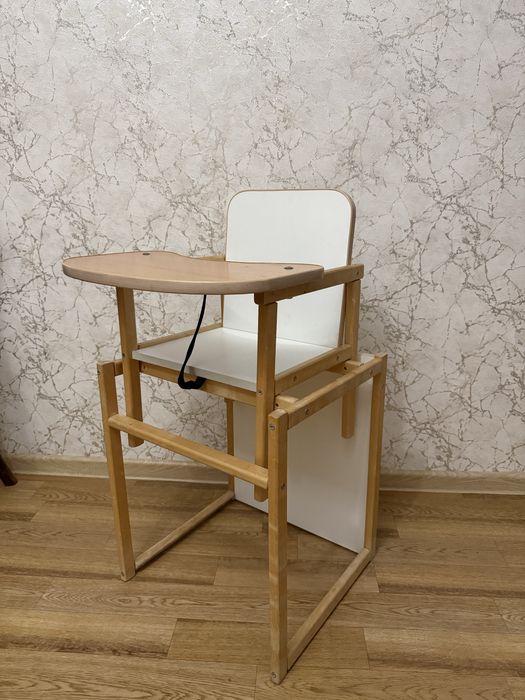 Продам Детский стульчик