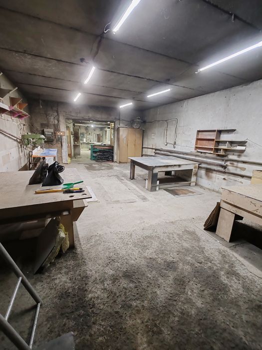 Сдам помещение 180 КВ.