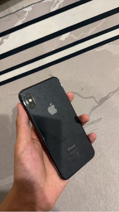 iPhone X 64GB / Айфон Х 64ГБ