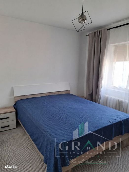 Ap 2 camere | BALCON | BOXA | Zona Manastur-BIG-Mehedinti