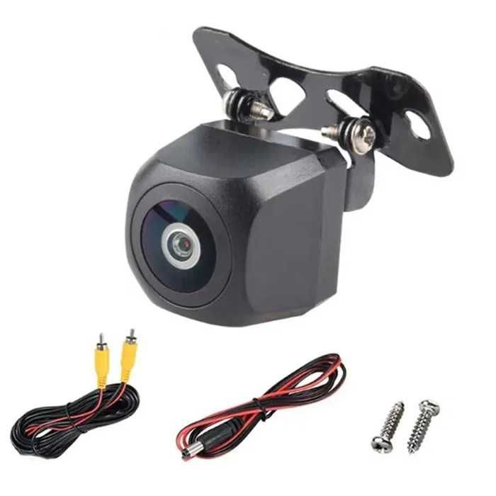 Универсална AHD камера за задно виждане, За Автомобил, 12V