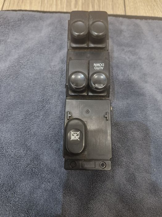 Центр замок для hyundai accent б/у