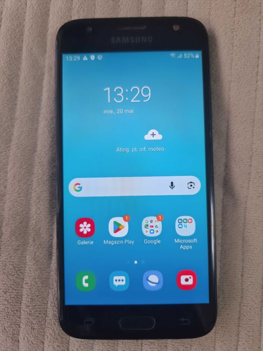 Samsung Galaxy J3 2017,  16gb  2gb ram