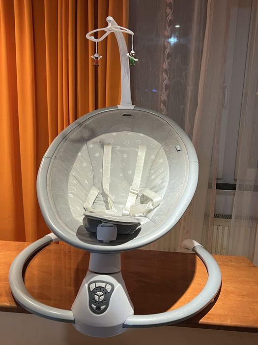 balansoar pentru bebe