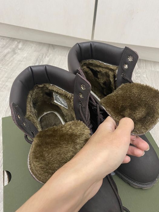 timberland/тимберленды