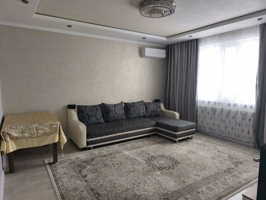 Продается дом в Ынтымаке