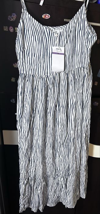 Rochie cu bretele