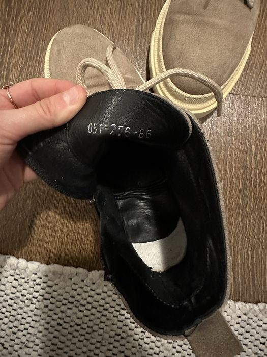 Продавам обувки