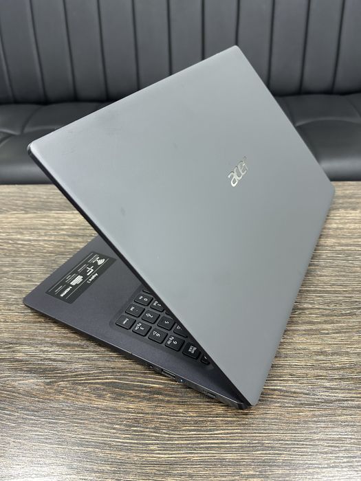 мощный 8-ядерный i5 ноутбук Acer Aspire 3, для iT и графических програ