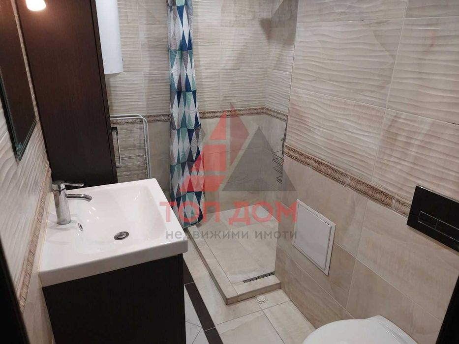 Дава се под наем Двустаен апартамент в Варна, Гръцка махала - 45 кв.м за 459 € - Снимка #7