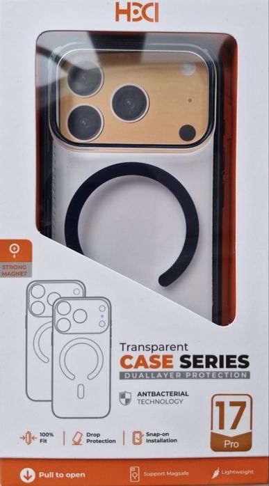 Продам чехол для айфон 17