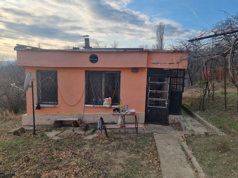 Продава се Парцел в Сливен, Център - 880 кв.м за 22 €/кв.м - Снимка #7