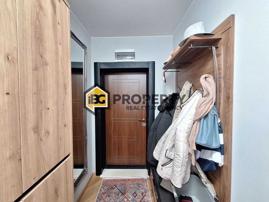 Продава се Тристаен апартамент в Бяла - 97 кв.м за 678 €/кв.м - Снимка #8