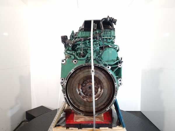 Motor complet Volvo D13K460 EUVI - Piese de motor Volvo