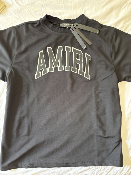 Оригинална тениска на AMIRI